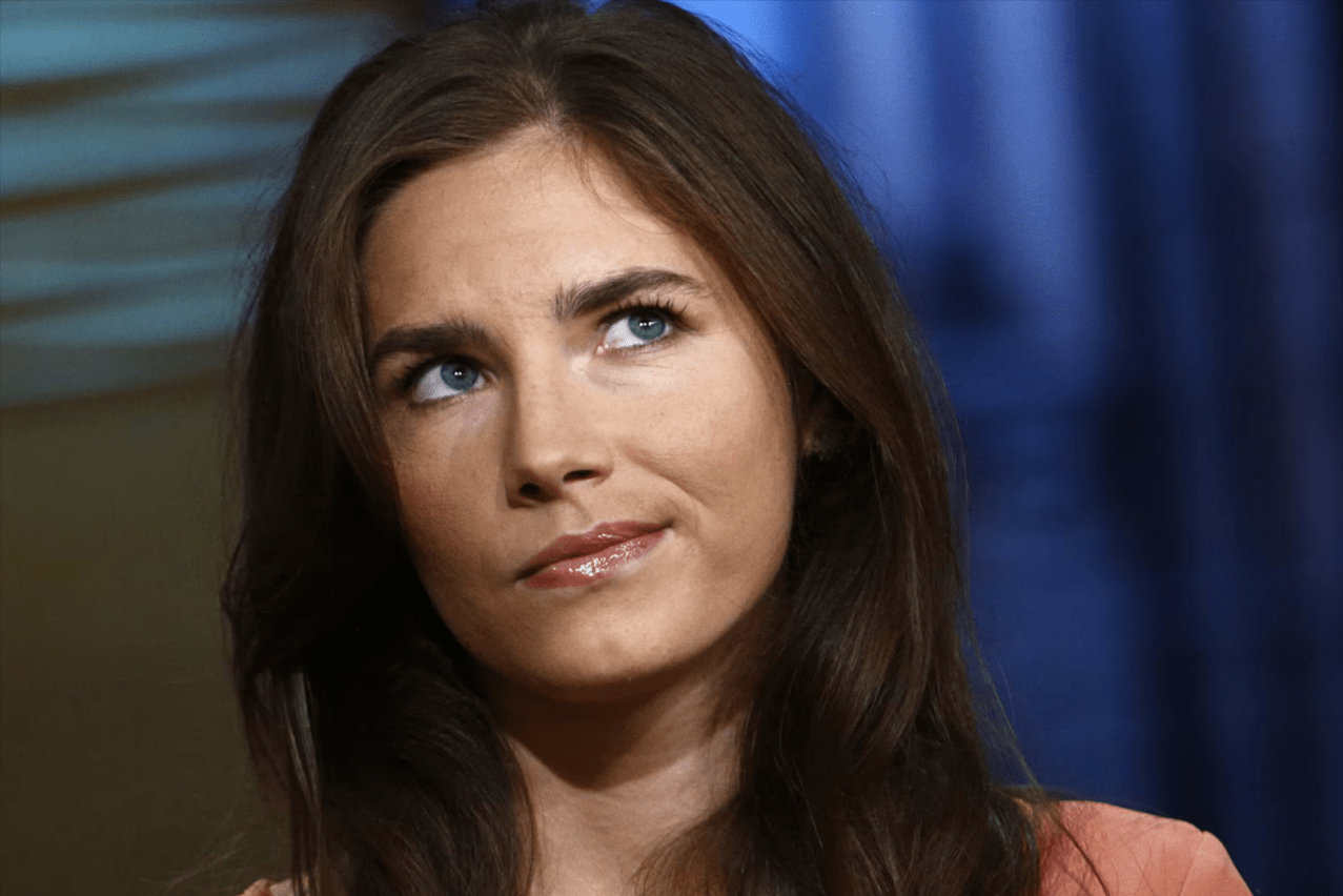 Amanda Knox’s Net Worth in 2024: Income Streams and Financial Breakdown