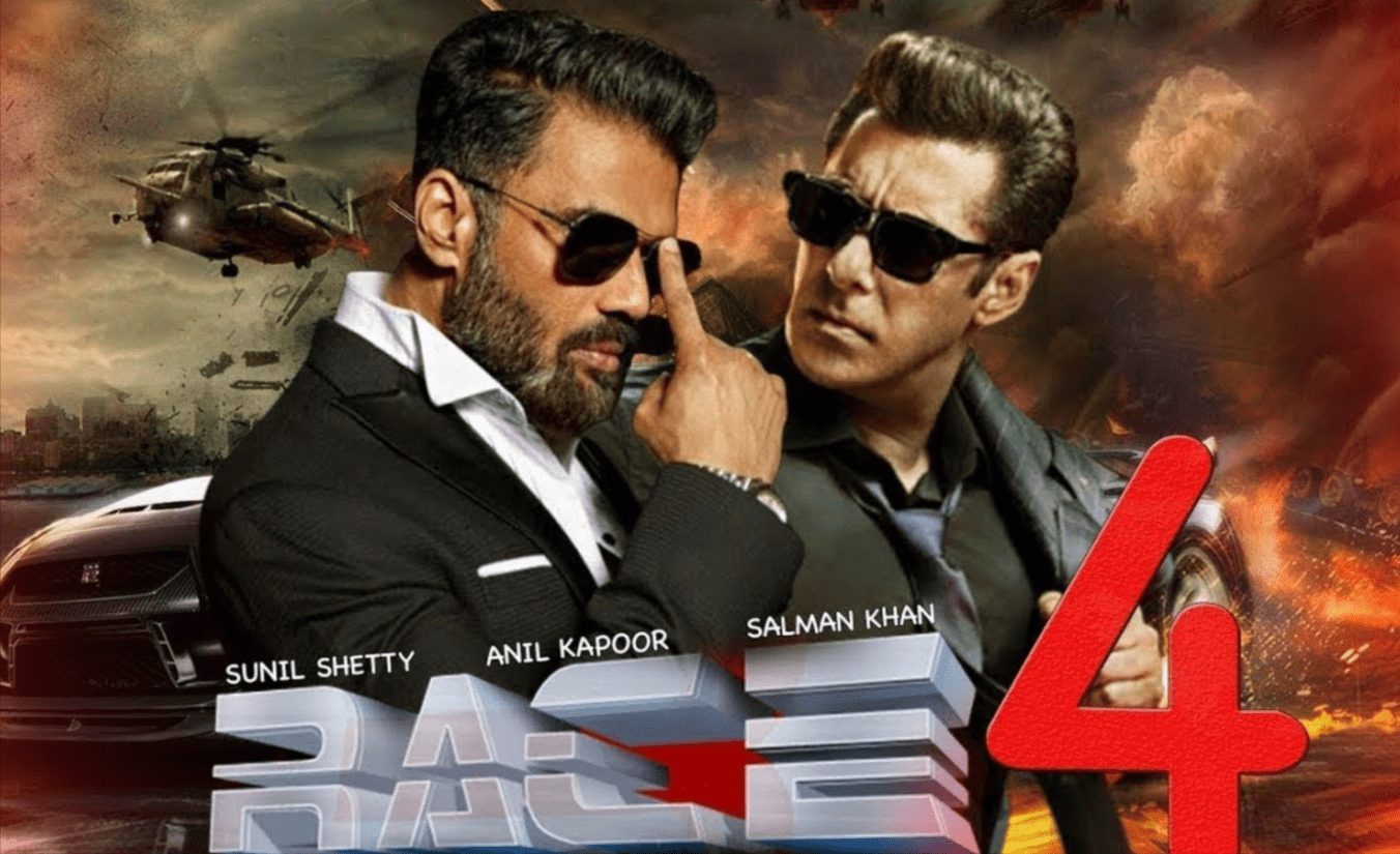 Race 4 Release Information, Cast, Plot, and More