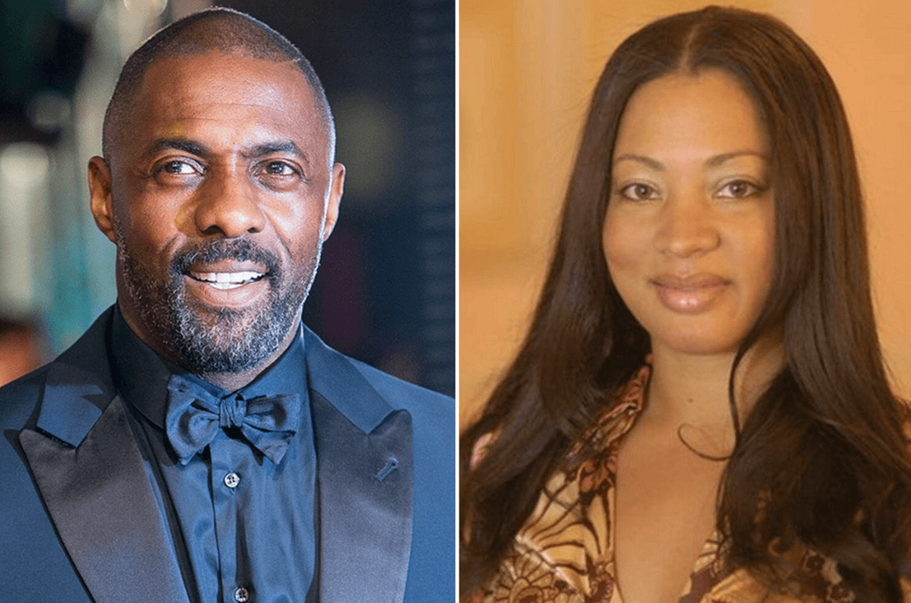 Who is Sonya Nicole Hamlin? Idris Elba’s Ex-Wife Revealed