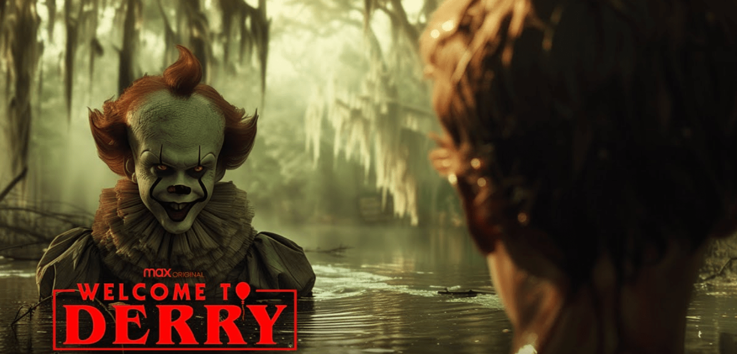 Welcome to Derry: New Details on the IT Prequel Series – Cast, Plot & More